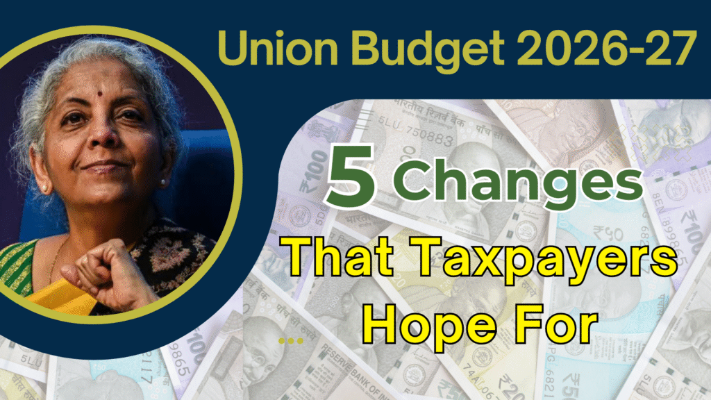 Union Budget 2026-27